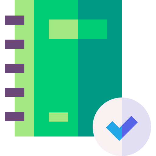 RawBooks.ai Logo